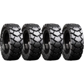 Aftermarket Wheel / Rim For Case 435 445 450 Skid-Steer - Fits Tire Size 12-16.5 (12/16.5)