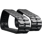 set of 2 7" camso extreme duty rubber tracks (180x72x44)