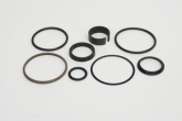 4 in 1 bucket, cylinder seal kit (fits bent floor style)