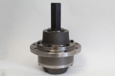 auger planetary gear box for extreme duty drives