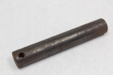 backhoe main cylinder pin 7 5/16" x 1 1/4" w .390 hole
