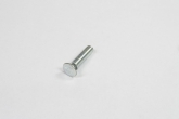 blade, cutting edge bolt, 1/2" x 2 1/4" (fits 6-way and multi purpose blades)