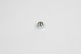 blade, cutting edge lock nut, 1/2" (fits 6-way and multi purpose blades)