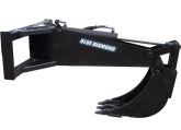 backhoe attachment | blue diamond