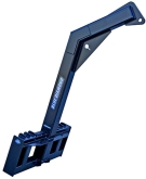 tree boom 5000 lb rated heavy duty | blue diamond