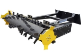 silage defacer | blue diamond attachments