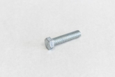 bolt 1/2"-13 x 2 1/4" fits rubber cutting edge