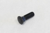 bolt, 5/8-11x2" gr8 plow bolt for  bucket bolt-on edges, needs 109177 nut