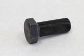 bolt for carbide tooth (1''-14 x 2.5'' gr 8)