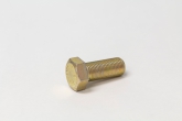 bolt grade 8 hex 5/8-18 x 1 1-2" (power rake lower sprocket bolt)