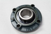 broom, pickup series and hd series 2 angle, bearing for drum shaft