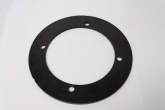 broom pickup series wafer retainer plate