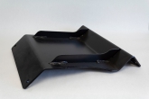 broom series 2 / severe duty angle type water tank seat plate