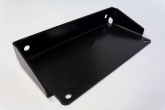 broom severe duty/series 2 angle water kit support plate