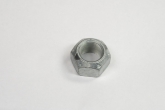 brush cutter blade nut