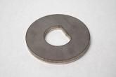 brush cutter blade washer large for 3/4" thick carriers (heavy/extreme ss & all mini models, needs 203079 as well)