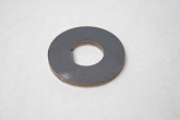 brush cutter blade washer small for 3/4" thick carriers (heavy/extreme ss & all mini models, needs 203078 as well)