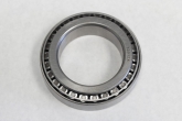 brush cutter direct drive lower bearing & race, fits 2.36" spindle