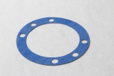 brush cutter, flange gasket(fits between housing and flange)