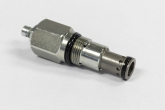 brush cutter mini excavator severe duty valve cartridge for 80cc iam motor
