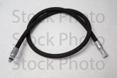 bucket 4 in 1 lower cylinder hose 36"