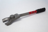 cold planer pick removal tool
