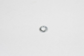 dozer blade, trip release washer (1/2" lock)