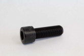 drum mulcher bolt for tooth (1''-14 x 3'' gr 8)