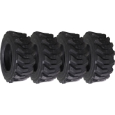 set of 4 12x16.5 heavy duty westlake el79 12-ply tires