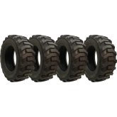 set of 4 27x10.5-15 8-ply galaxy xd2010 r4 tires