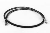 grapple, mini series, long cylinder hose (for rod end) (small port end)