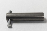 grapple, severe duty, top clamp pivot pin, 6 1/4" long