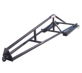 fork slot truss jib | haugen