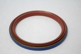 high flow cold planer planetary lip seal