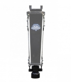 hydraulic breaker post driving adapter for hb300 (includes blunt bit cables and mounting hardware)