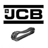 jcb tracks - skid steer excavator