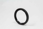 mulcher drum shaft bearing seal (fits motor side only)