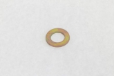 mulcher flat washer m20 (fits skid shoe, push bar, &gate hinge)