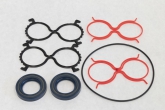 plate compactor complete seal kit for c410
