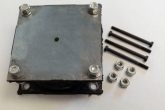plate compactor vibrating damper fits c410