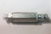 rock and concrete grinder model g1 check valve