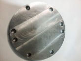 rock and concrete grinder model g2 motor cover plate