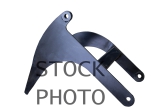 rock bucket hd grapple top clamp fits either side