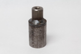 rototiller tine shaft stub (welded part at end of shaft)