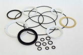 snow blower motor seal kit fits eaton 109-1102-006