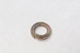 spring washer 1/2 hd zp (trencher nose roller part)