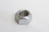stump grinder mount linkage nut