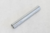 trencher, crumber bar scraper pivot pin - 98.5mm oal