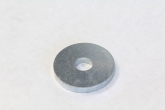 trencher nose roller pin washer