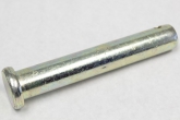 trip edge blade lower pivot pin